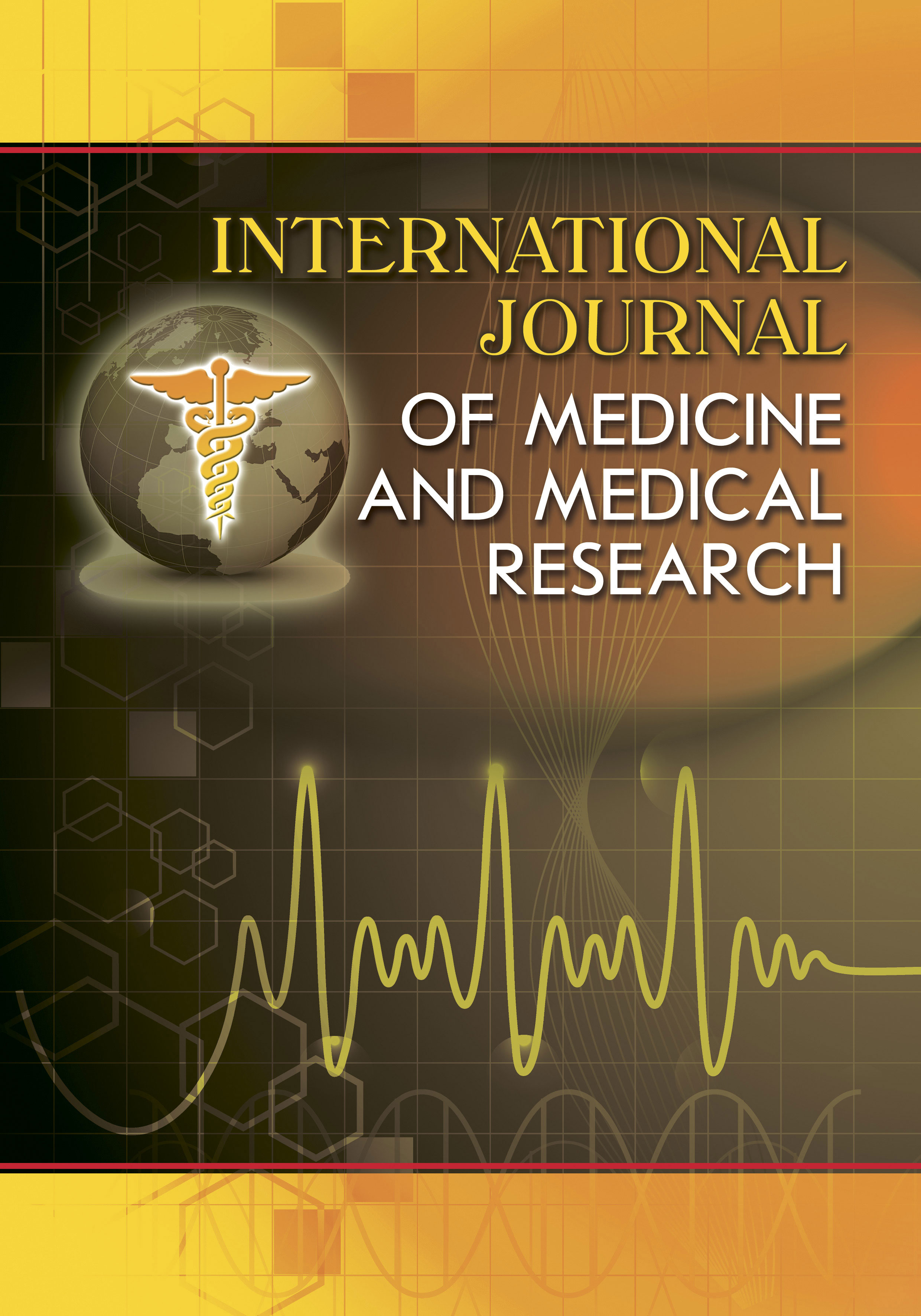 International Journal of Medicine and Medical Research
